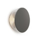 Koncept - RMW-06-SW-MTB-HW - LED Wall Sconce - Ramen - Matte Black