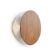 Koncept - RMW-06-SW-OWT-HW - LED Wall Sconce - Ramen - Oiled Walnut