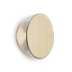 Koncept - RMW-06-SW-WOK-HW - LED Wall Sconce - Ramen - White Oak