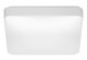 Nuvo Lighting - 62-1216 - LED Flush Mount - White