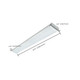 LED Ceiling Wrap (65-1084)