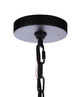 Elliot Five Light Pendant (55395-FB)