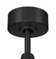 Charming 52" 3-Blade In/Out Damp Rated Fan 52" Ceiling Fan (CHM52FB3)