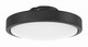 Craftmade - FRZ56LK-FB-LED - LED Light Kit - Frazier Light Kit - Flat Black