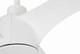 Phoebe 52" 3-Blade In/Outdoor Damp Fan 52" Ceiling Fan (PHB52W3)