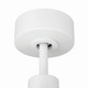 Phoebe 52" 3-Blade In/Outdoor Damp Fan 52" Ceiling Fan (PHB52W3)