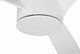 Phoebe 52" 3-Blade In/Out Damp Fan 52" Ceiling Fan (PHB52W3)
