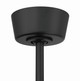 Rhett 52" In/Outdoor Fan Damp Rated 52" Ceiling Fan (RHT52FB4)
