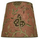 Robert Abbey - CS29 - Shade - Abbey Rose