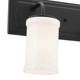Vetivene Three Light Bath (55131BKT)