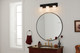 Vetivene Three Light Bath (55131BKT)
