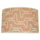 Robert Abbey - CS41 - Shade - Abbey Rose