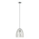 Chroman Empire One Light Pendant (1070P01CH)
