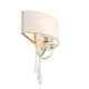 Barcelona Two Light Wall Sconce (270K02TR)