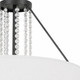 Barcelona Six Light Pendant (270P06OX)