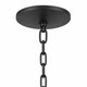 Barcelona Six Light Pendant (270P06OX)