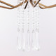 Barcelona Nine Light Pendant (270P09BK)