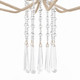Barcelona Nine Light Pendant (270P09TR)