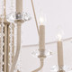 Barcelona Nine Light Pendant (270P09TR)