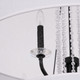 Barcelona 15 Light Pendant (270P15OX)