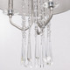 Barcelona 15 Light Pendant (270P15TR)
