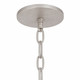 Barcelona 15 Light Pendant (270P15TR)