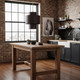 Cannery Four Light Pendant (323F04DBFG)