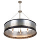 Cannery Six Light Pendant (323P06OG)