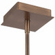 Down the Wrong Path LED Pendant (530N02LBG)