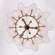 Aurora Nine Light Pendant (557F09HG)