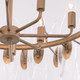 Aurora Eight Light Pendant (557P08HG)