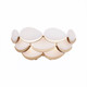 Varaluz - 561B02FG - Two Light Bath - High Tide - French Gold