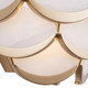 High Tide Two Light Bath (561B02FG)