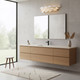 High Tide Four Light Bath (561B04FG)
