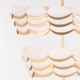 High Tide 11 Light Pendant (561P11FG)