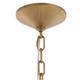 Mojave Nine Light Pendant (562P09HG)
