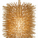 Urchin One Light Pendant (569M01GO)