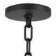 Urchin One Light Pendant (569P01BL)