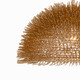 Urchin One Light Pendant (569P01GO)