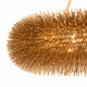 Urchin Six Light Pendant (569P06GO)