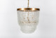 Solaire Six Light Pendant (575PP06ATB)
