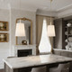 Rockford Six Light Pendant (576F04BG)