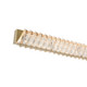 Golden Ratio LED Pendant (578N43SG)