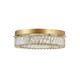Golden Ratio LED Flush Mount (578S16SG)