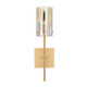 Chroman Empire One Light Wall Sconce (AC1071SG)