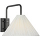 Visual Comfort Signature - AL 2110BZ-SP - LED Wall Sconce - Waylon - Bronze