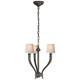manufacturer_finish:Bronze|manufacturer_glass:3 X 4 X 4 Natural Paper