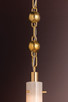 Parigi LED Chandelier (568-28-VB)