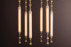Parigi LED Chandelier (568-28-VB)