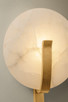 Thira LED Wall Sconce (574-01-VGL)